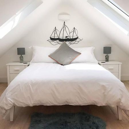 Seabeach Snug Deal Bagian luar foto