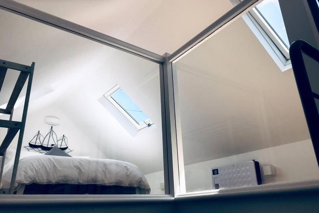 Seabeach Snug Deal Bagian luar foto