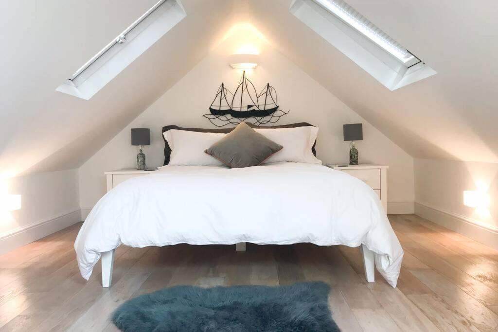 Seabeach Snug Deal Bagian luar foto