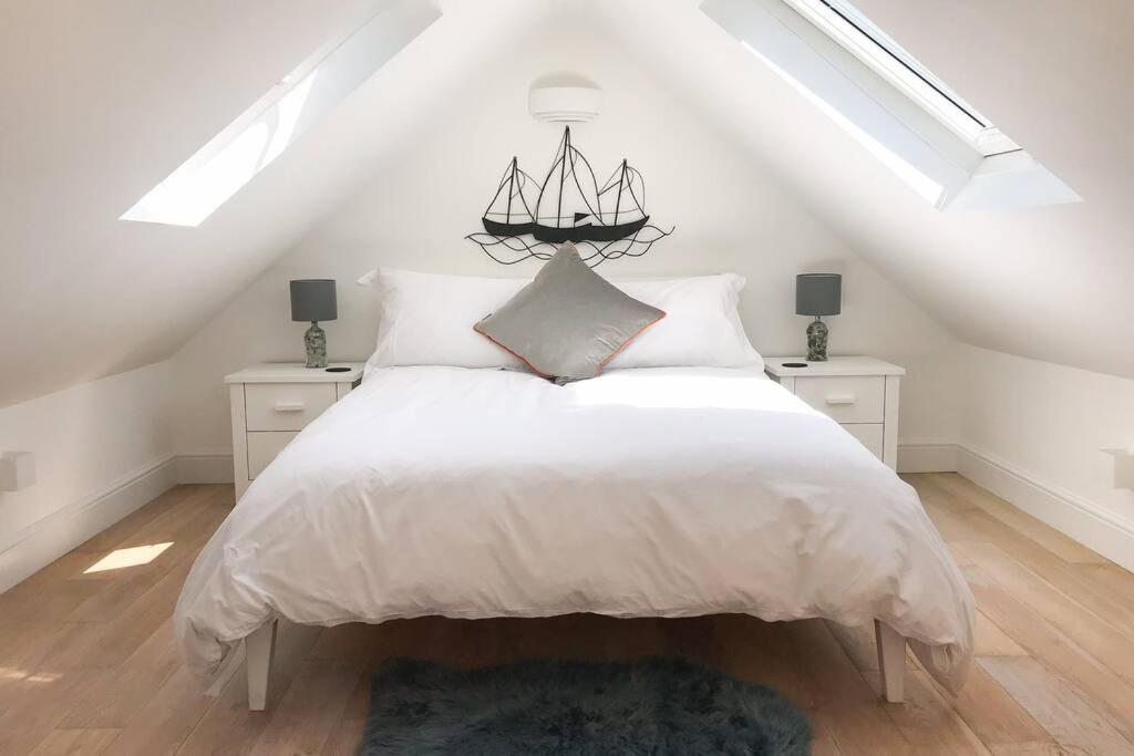 Seabeach Snug Deal Bagian luar foto