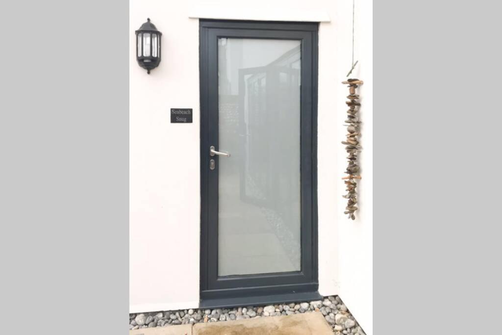 Seabeach Snug Deal Bagian luar foto