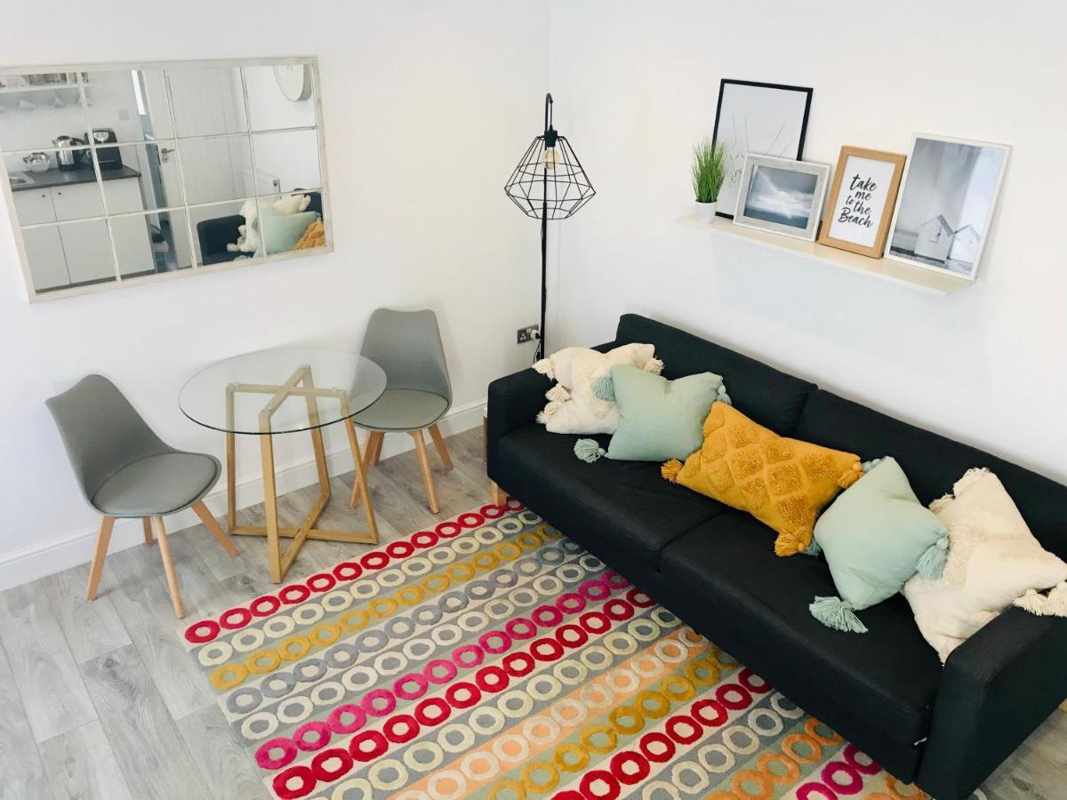 Seabeach Snug Deal Bagian luar foto
