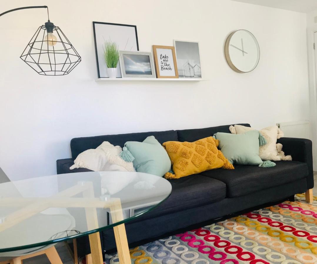 Seabeach Snug Deal Bagian luar foto